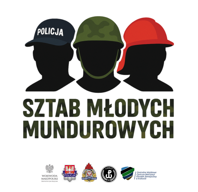Sztab Młodych Mundurowych